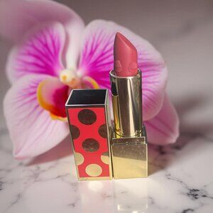 Estee Lauder Limited Edition Lipsticks, full-size 12 oz.Velvet Ribbon
